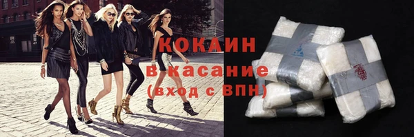 крисы Бронницы