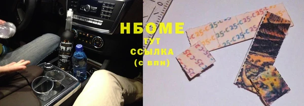 крисы Бронницы