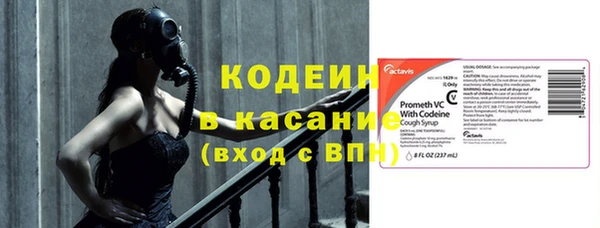 крисы Бронницы